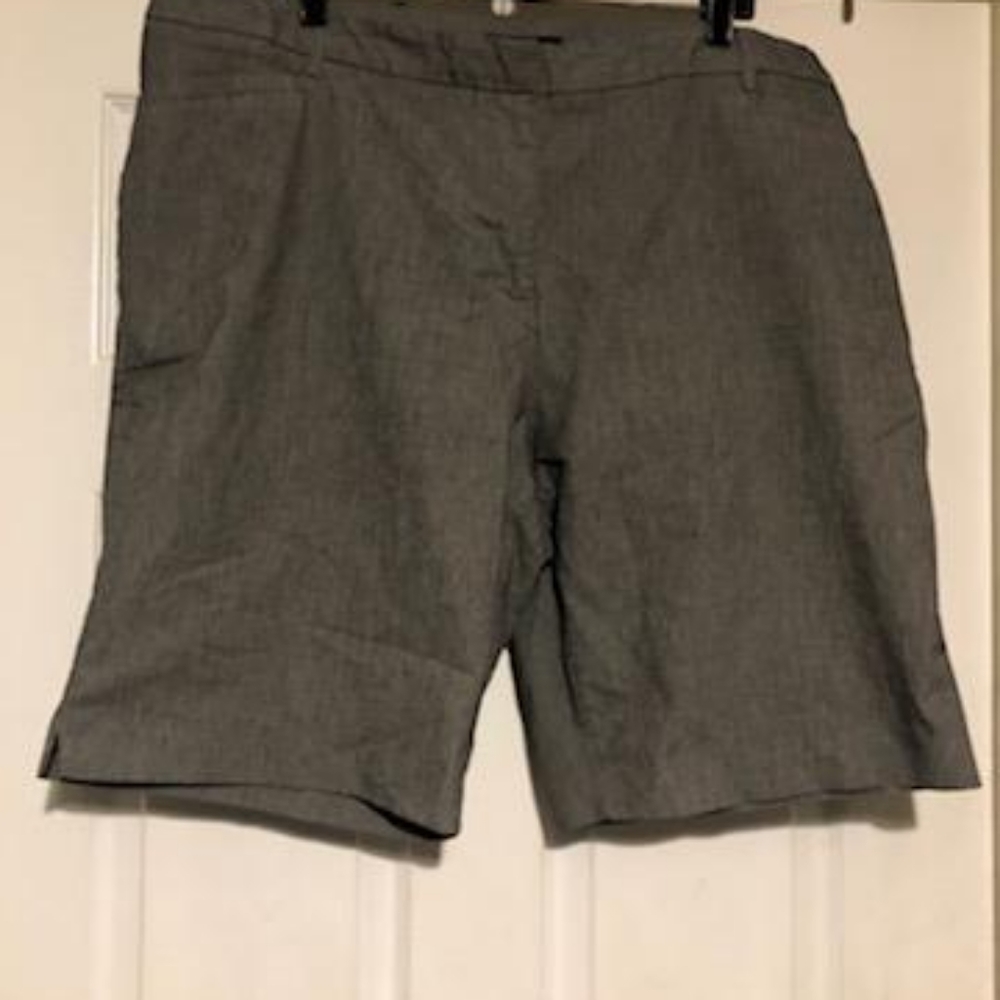 Casual Bermuda Short